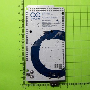 Arduino MEGA 2560 (ATmega2560) + USB кабель